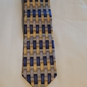 Mens tie